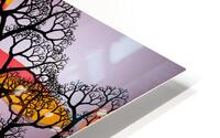 Sunrise Valley HD Metal print