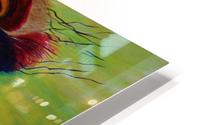 Desires and Wishes HD Metal print