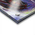 DragonEye Acrylic print