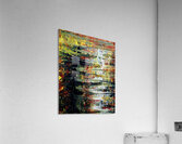 TheFiresWithin Acrylic Print