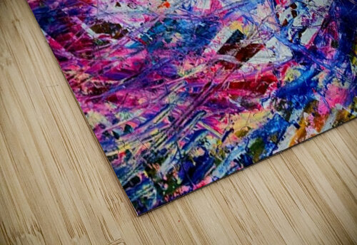 ThoughtsofFucia Laura Blanz puzzle