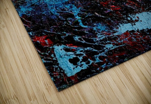 Tony Laura Blanz puzzle