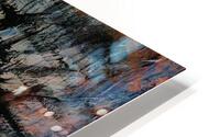 BrokenHeart HD Metal print