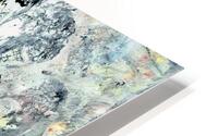 TheMeltingMind HD Metal print