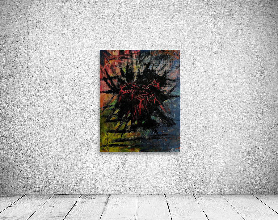BrokenHeart Wall Preview