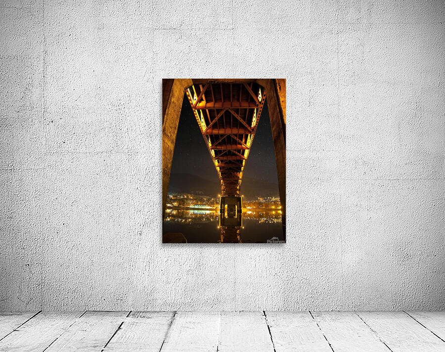 Under Bob Wall Preview