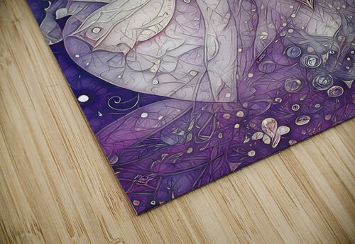 Fairy 1 Leigh Evalynn puzzle
