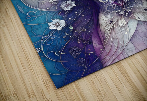 Fairy 2 Leigh Evalynn puzzle