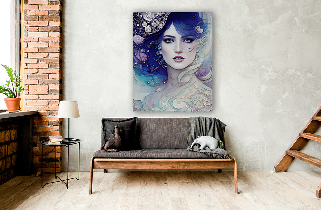 Goddess 2 Reproduction