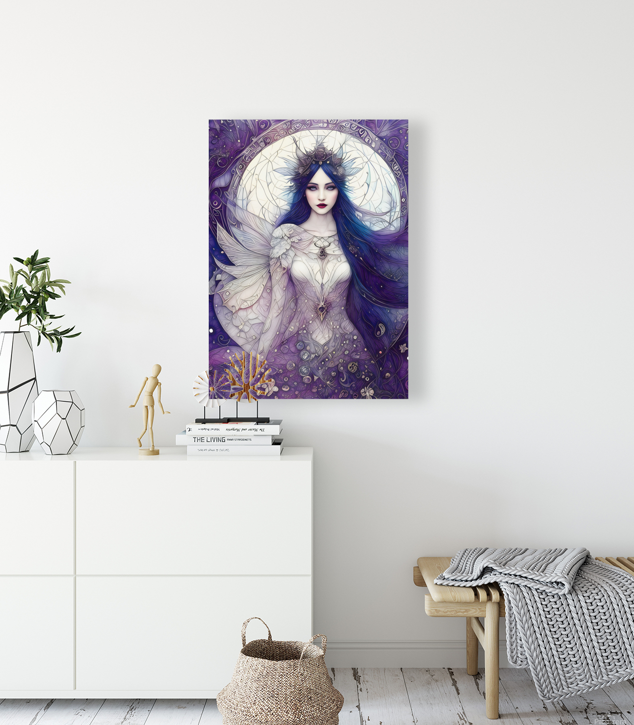 Fairy 1 Reproduction