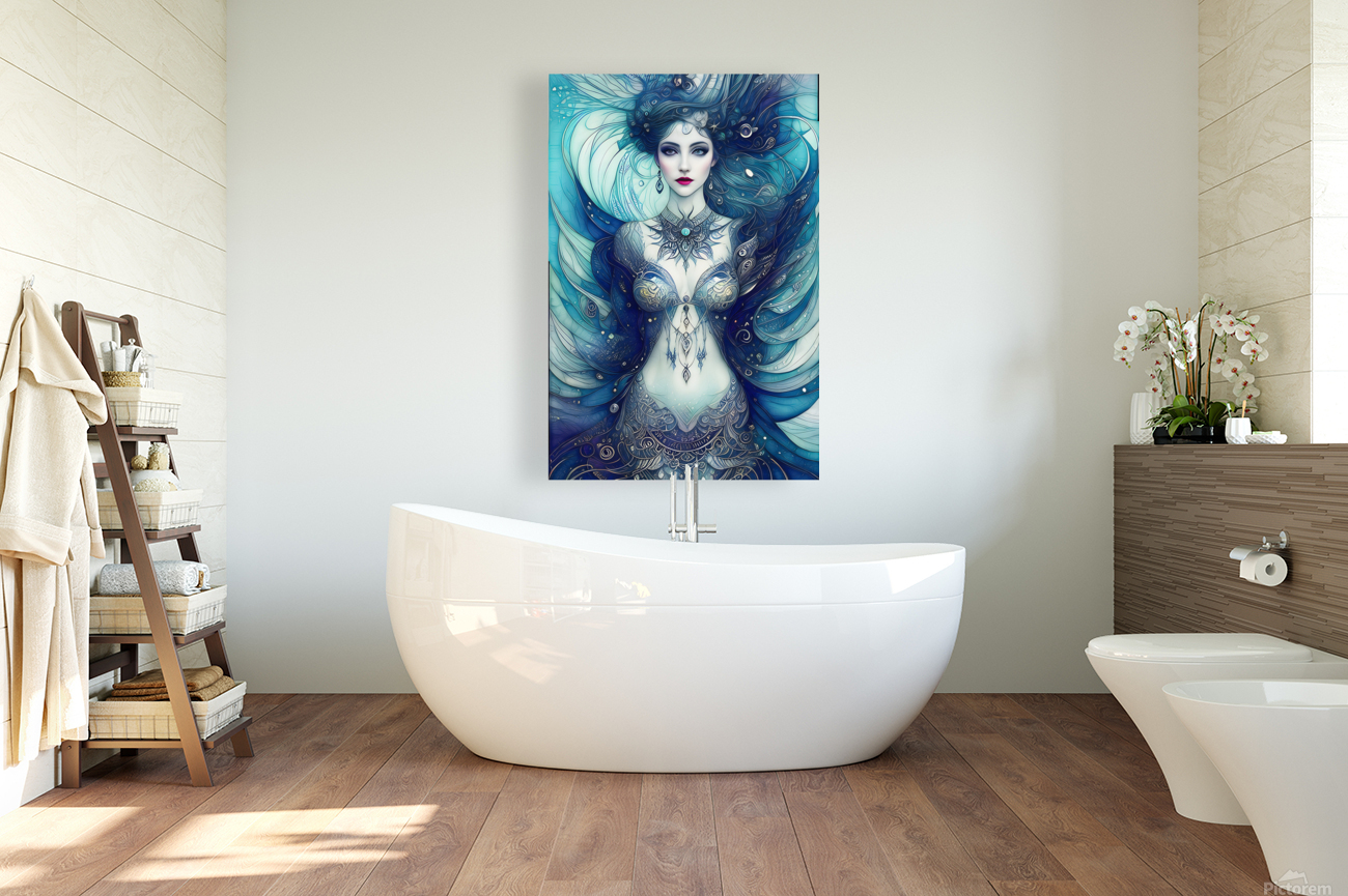 Mermaid 2 Reproduction