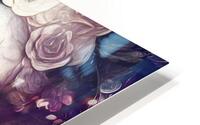 Goddess 10 HD Metal print