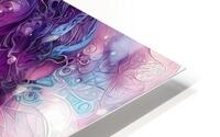 Goddess 15 HD Metal print