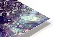 Fairy 3 HD Metal print