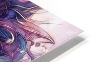 Mermaid 1 HD Metal print