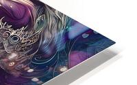 Mermaid 3 HD Metal print