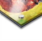 Mr. Am Farag Acrylic print