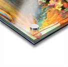 El Mouled reunion Acrylic print