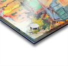 Green house. Acrylic print