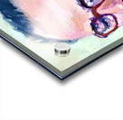 Mr. Saiid Acrylic print