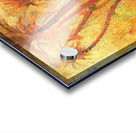 Palm trees.. Acrylic print