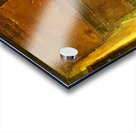 Rome - stairs Acrylic print