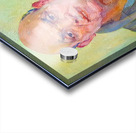  Artist - Self Portrait 7 Acrylic print