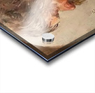 Rome - Don Corleone Acrylic print