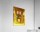 Rome - stairs Acrylic Print