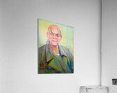  Artist - Self Portrait 7 Acrylic Print