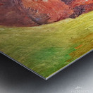 Mr. Am Farag Metal print