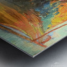 El Mouled reunion Metal print