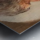 Rome - Don Corleone Metal print