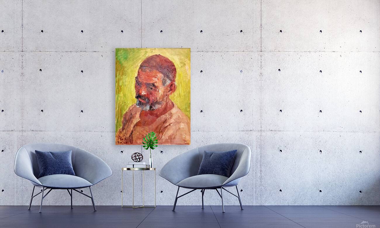 Mr. Am Farag Reproduction