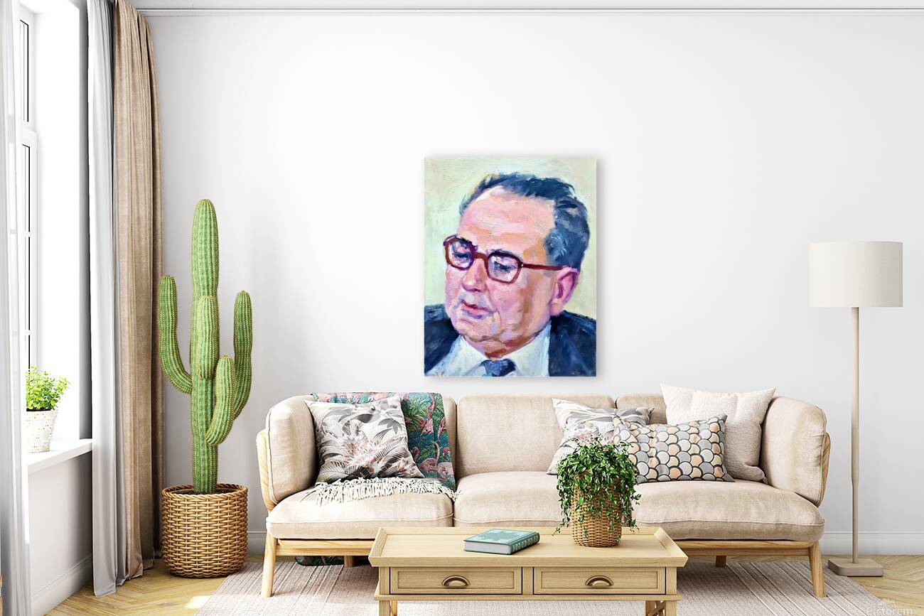 Mr. Saiid Reproduction