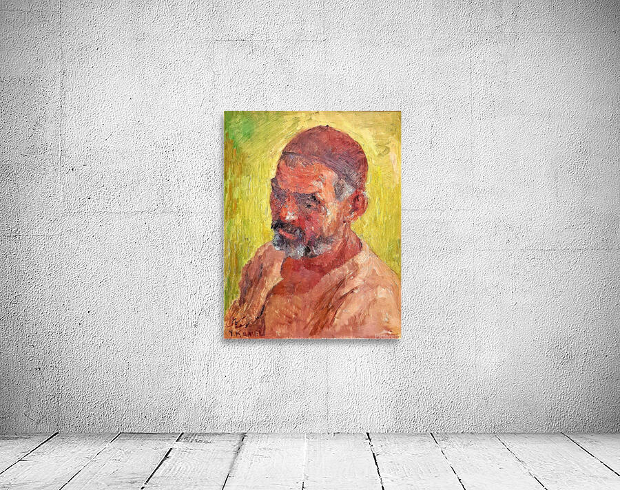 Mr. Am Farag Wall Preview