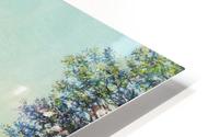 Summer calmness HD Metal print