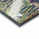 ArtXcl 408 forest-walk Acrylic print