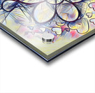 ArtXcl 412 flowers-hearts Acrylic print