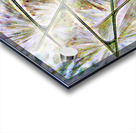 ArtXcl 304 arrows pencil sketch Acrylic print