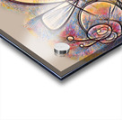 ArtXcl 303 bee pencil sketch Acrylic print