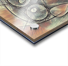 ArtXcl 306 owl pencil sketch Acrylic print