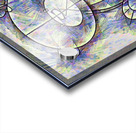 ArtXcl 302 bear pencil sketch Acrylic print