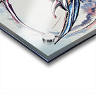 ArtXcl 316 crazy bird Acrylic print