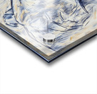 ArtXcl 314 dog Petre Acrylic print