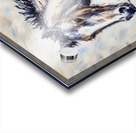 ArtXcl 364 horse Acrylic print