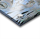 ArtXcl 325 abandoned house forest Acrylic print