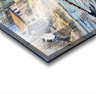 ArtXcl 321 boat lake Acrylic print