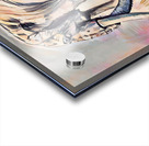 ArtXcl 339 elephant pencil sketch Acrylic print