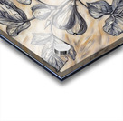 ArtXcl 333 common fig pencil sketch Acrylic print